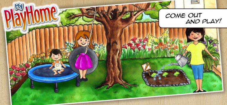 My PlayHome для iOS — скриншот 4