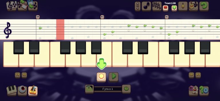 My Singing Monsters Composer для iOS — скриншот 5