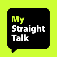 My Straight Talk: Mobile App для iOS