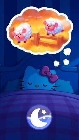 My Talking Hello Kitty — скриншот 5