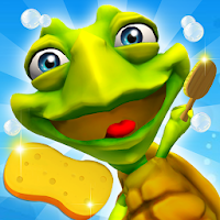 My Talking Turtle для Android