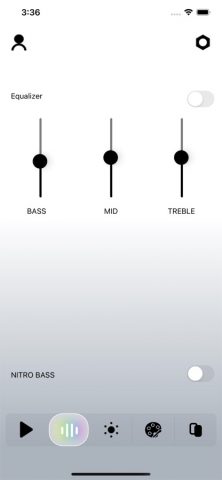My Vipe для iOS — скриншот 2