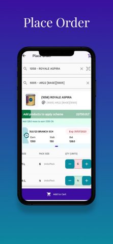 MyAwaaz для iOS — скриншот 2