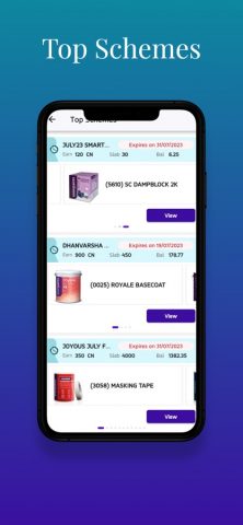 MyAwaaz для iOS — скриншот 3