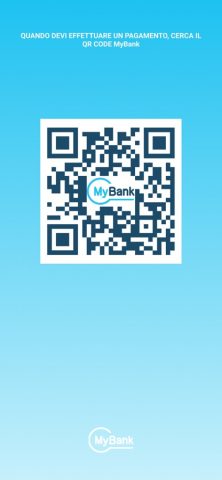 MyBank App для iOS — скриншот 2