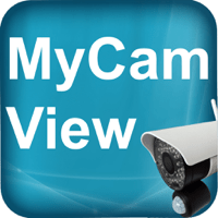 MyCam View для iOS