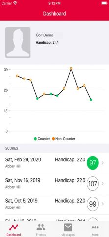 MyEG для iOS — скриншот 1