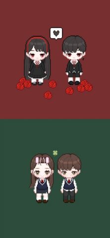 MyLittleStar для iOS — скриншот 5