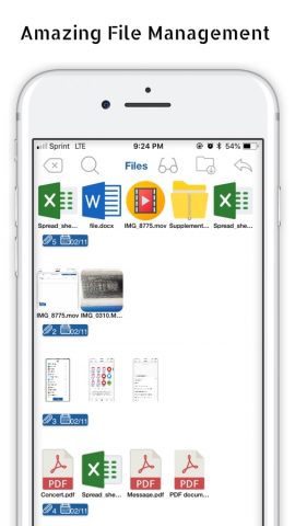 MyPal -Personal Automation для iOS — скриншот 4