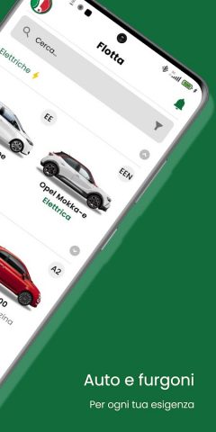 MySBC — Sicily By Car для Android — скриншот 5