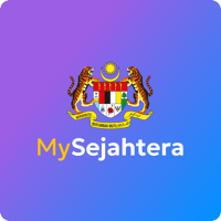 MySejahtera для iOS