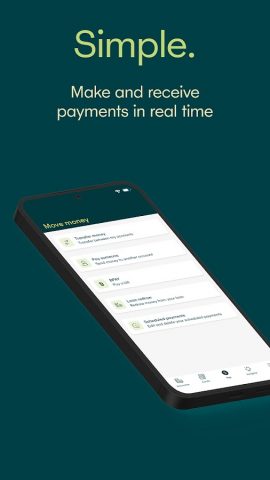 MyState Bank для Android — скриншот 4