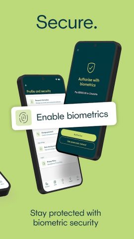 MyState Bank для Android — скриншот 5