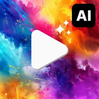 MyVids: Text-to-Video AI для iOS