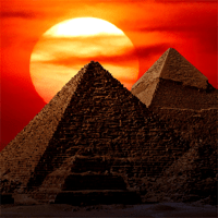 Mysteries of the Great Pyramid для iOS