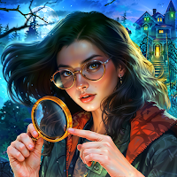 Mystery Files: Поиск Предметов для Android