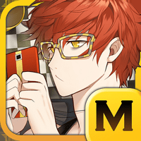 Mystic Messenger для iOS