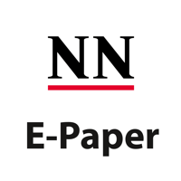 Nürnberger Nachrichten E-Paper для iOS