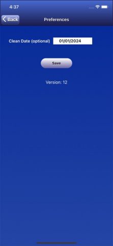 NA Meeting Search для iOS — скриншот 5