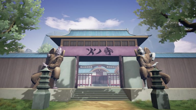 NARUTO SHIPPUDEN — скриншот 2