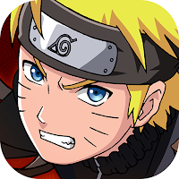Иконка NARUTO SHIPPUDEN