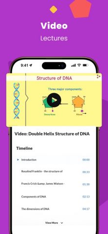 NEET Exam Prep & Mock Tests для iOS — скриншот 2