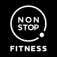 NONSTOP FITNESS для iOS