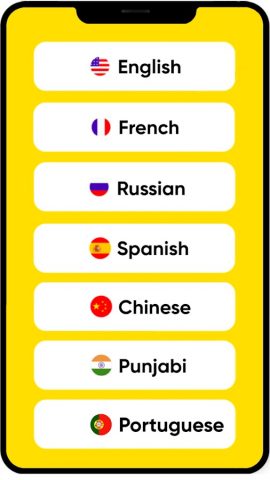 NY Driving Test на русском для Android — скриншот 2