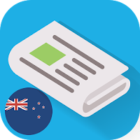 NZ News Today для Android