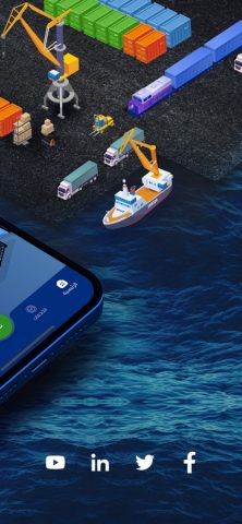 Nafeza для iOS — скриншот 3