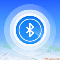 Найти Bluetooth устройство для iOS