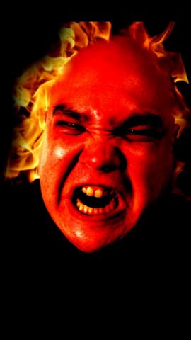 Напугать друзей — шутка! для iOS — скриншот 4