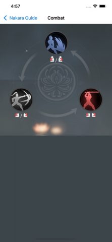 Naraka Game Guide для iOS — скриншот 4