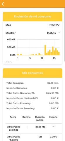 Nash для iOS — скриншот 3