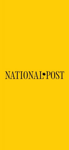 National Post для iOS — скриншот 4