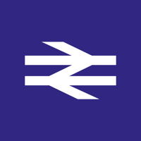National Rail для iOS