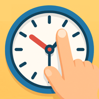 Научить часам детей : Школа для iOS