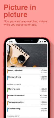 Научитесь рисовать аниме для iOS — скриншот 3