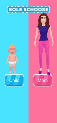 Naughty baby！ для iOS — скриншот 4