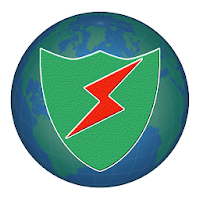 Navegador Web — Fast Adblocker для Android