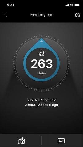 Navman MiVue Pro для Android — скриншот 3