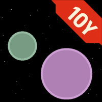 Nebulous.io для iOS