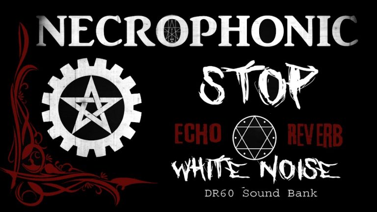 Necrophonic для Android — скриншот 2