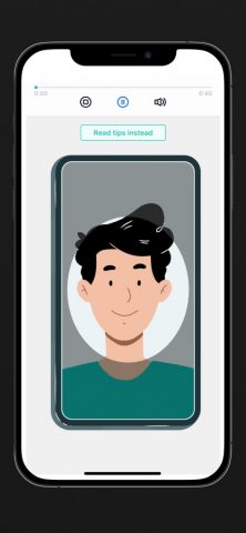 Nect Wallet для iOS — скриншот 4