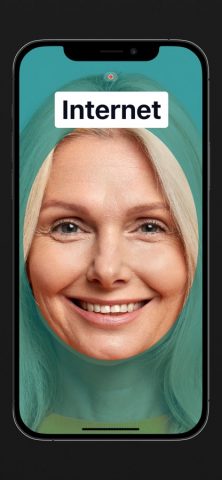 Nect Wallet для iOS — скриншот 5