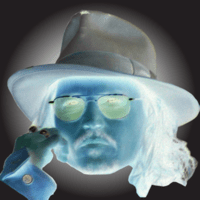 Negative Image: Photo Enhancer для iOS