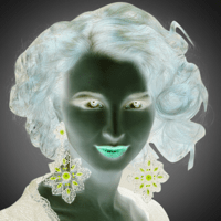 Negative Photo Effects HD для iOS