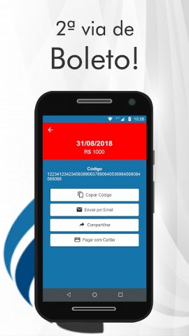 Net Free для Android — скриншот 2