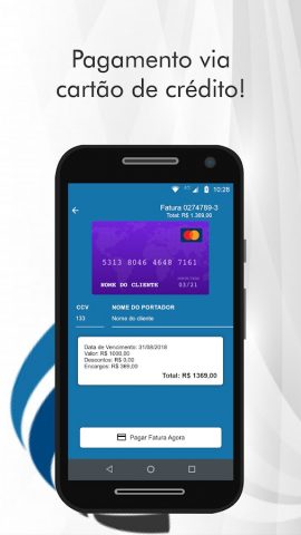 Net Free для Android — скриншот 4