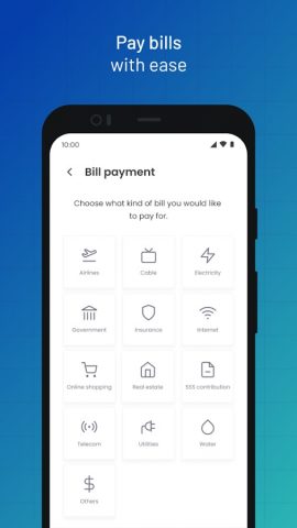 Netbank Mobile для Android — скриншот 3
